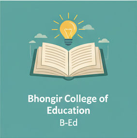 Bhongir-College of Education