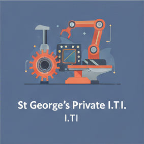 St George's Private-I.T.I.